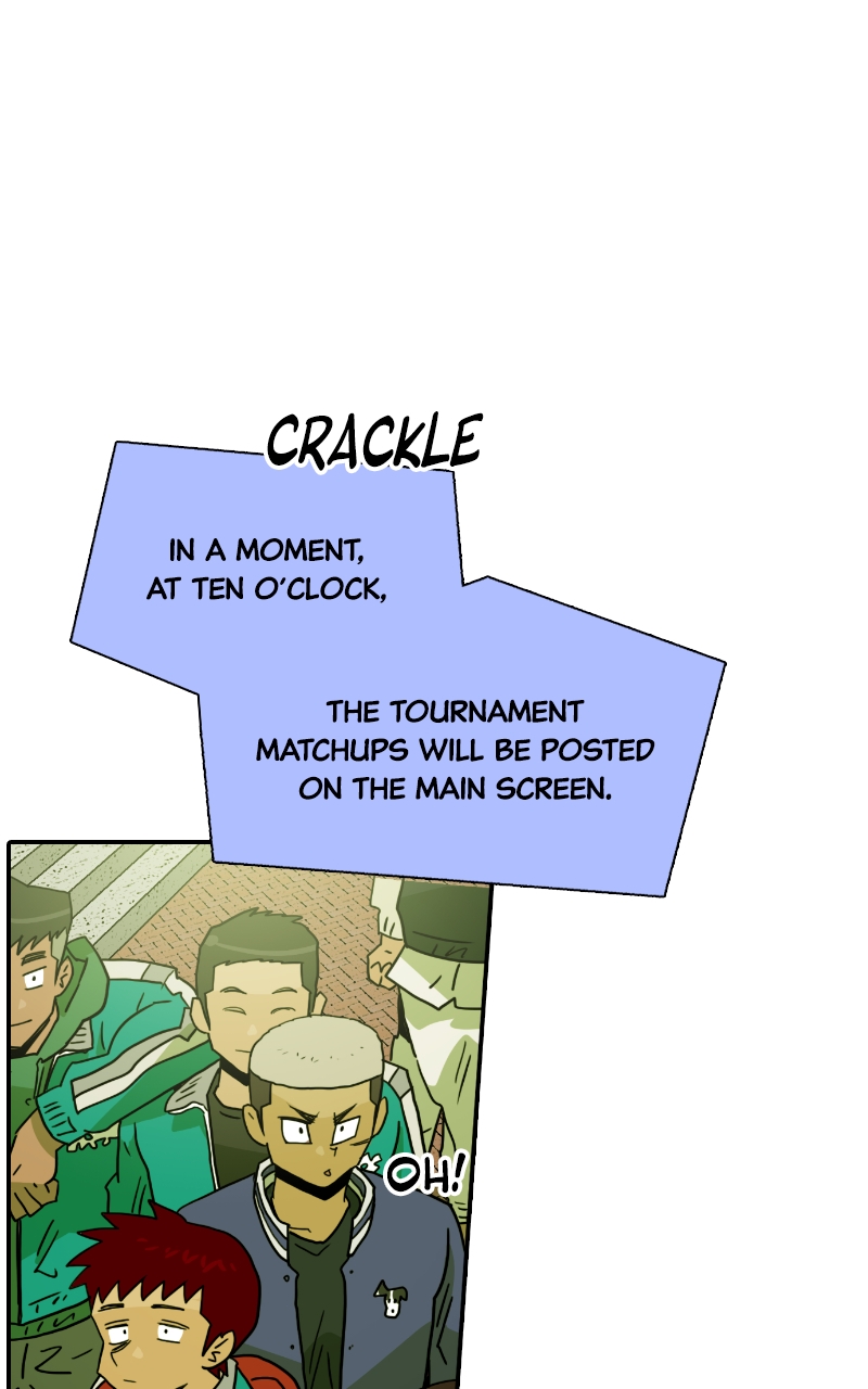 Taekwondo Kid Chapter 77 - Page 84