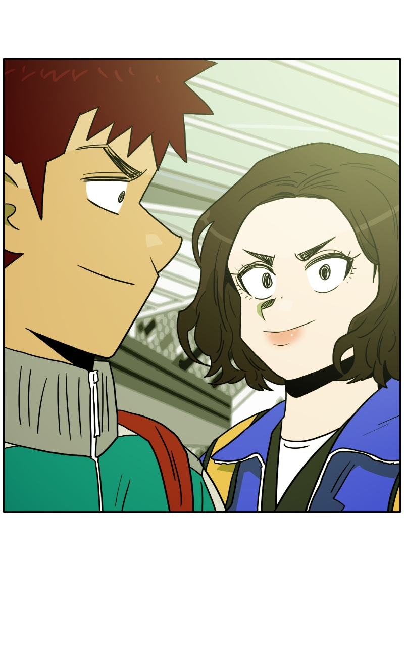 Taekwondo Kid Chapter 77 - Page 86
