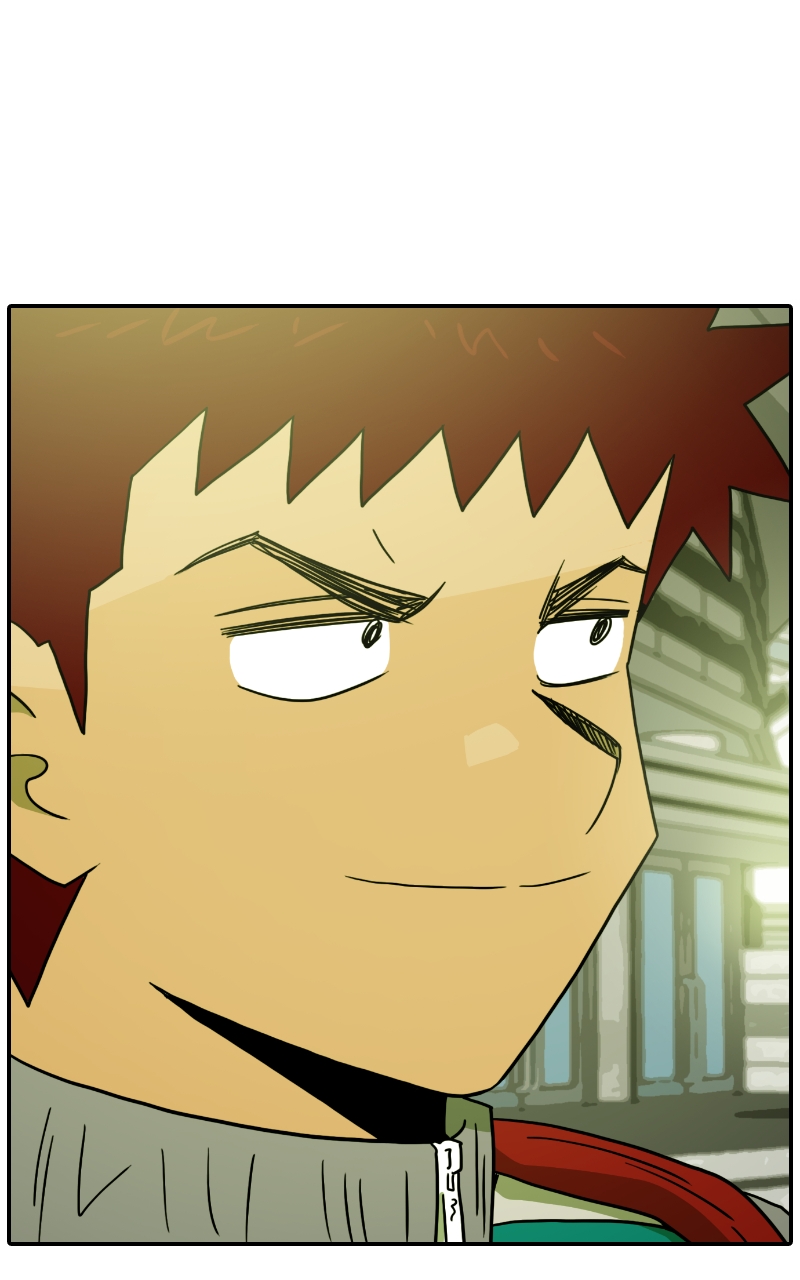 Taekwondo Kid Chapter 77 - Page 88