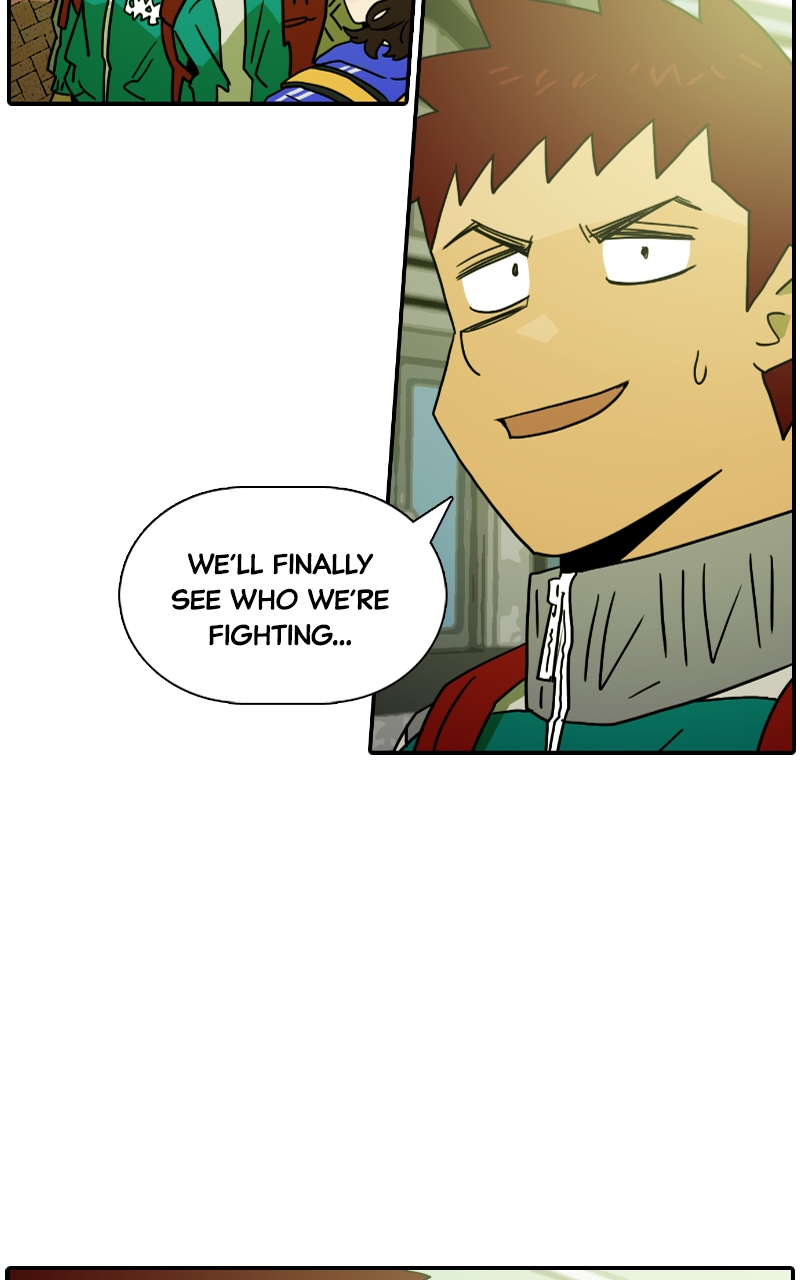 Taekwondo Kid Chapter 78 - Page 2