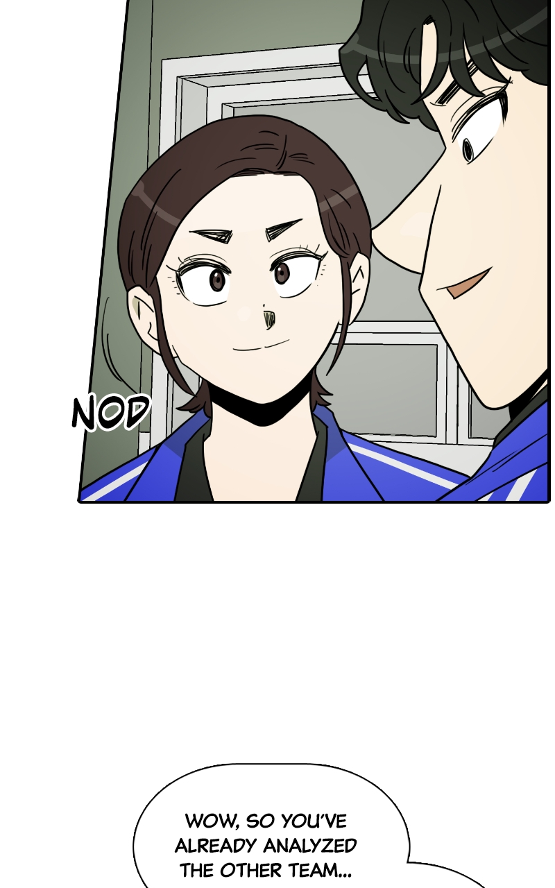 Taekwondo Kid Chapter 78 - Page 102