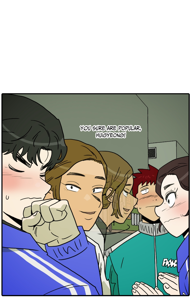 Taekwondo Kid Chapter 78 - Page 104
