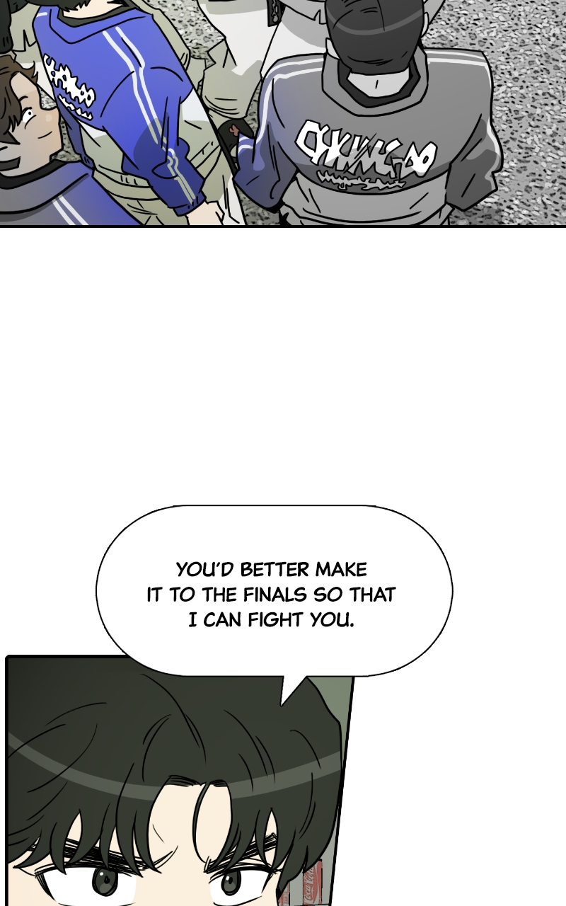 Taekwondo Kid Chapter 78 - Page 106