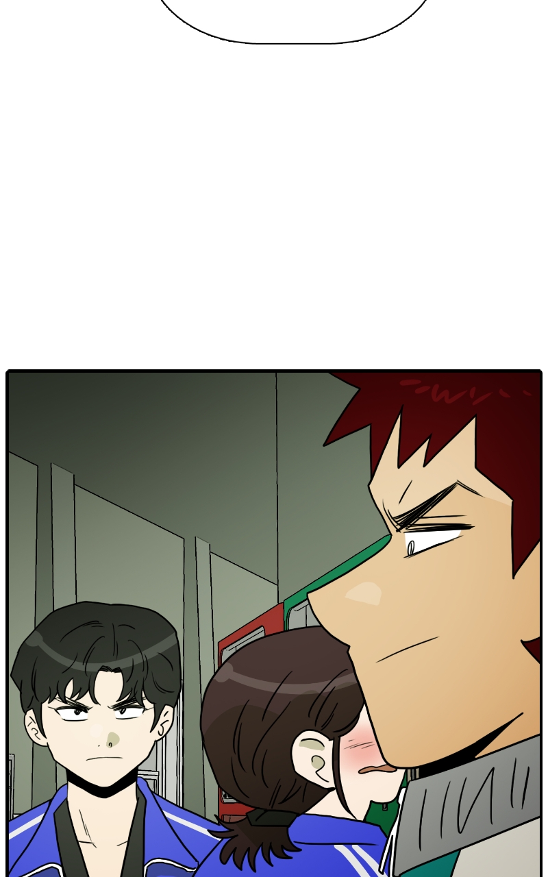Taekwondo Kid Chapter 78 - Page 108