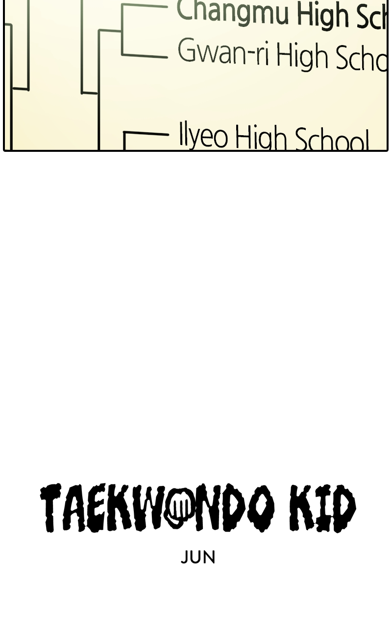 Taekwondo Kid Chapter 78 - Page 13
