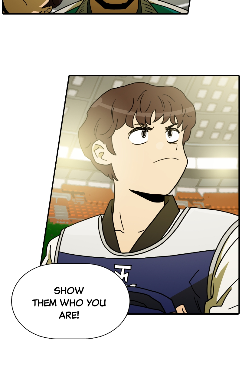 Taekwondo Kid Chapter 78 - Page 16