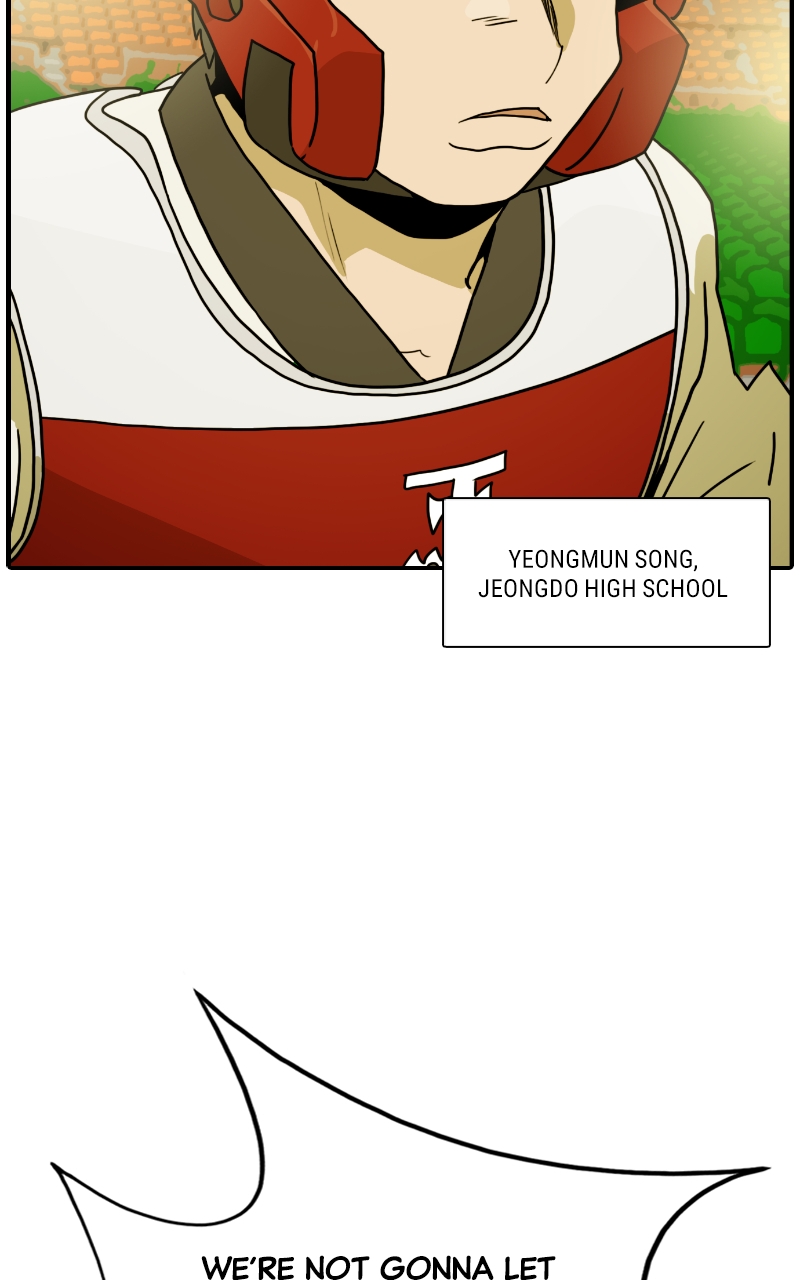 Taekwondo Kid Chapter 78 - Page 18