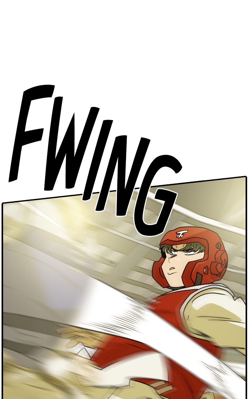 Taekwondo Kid Chapter 78 - Page 20
