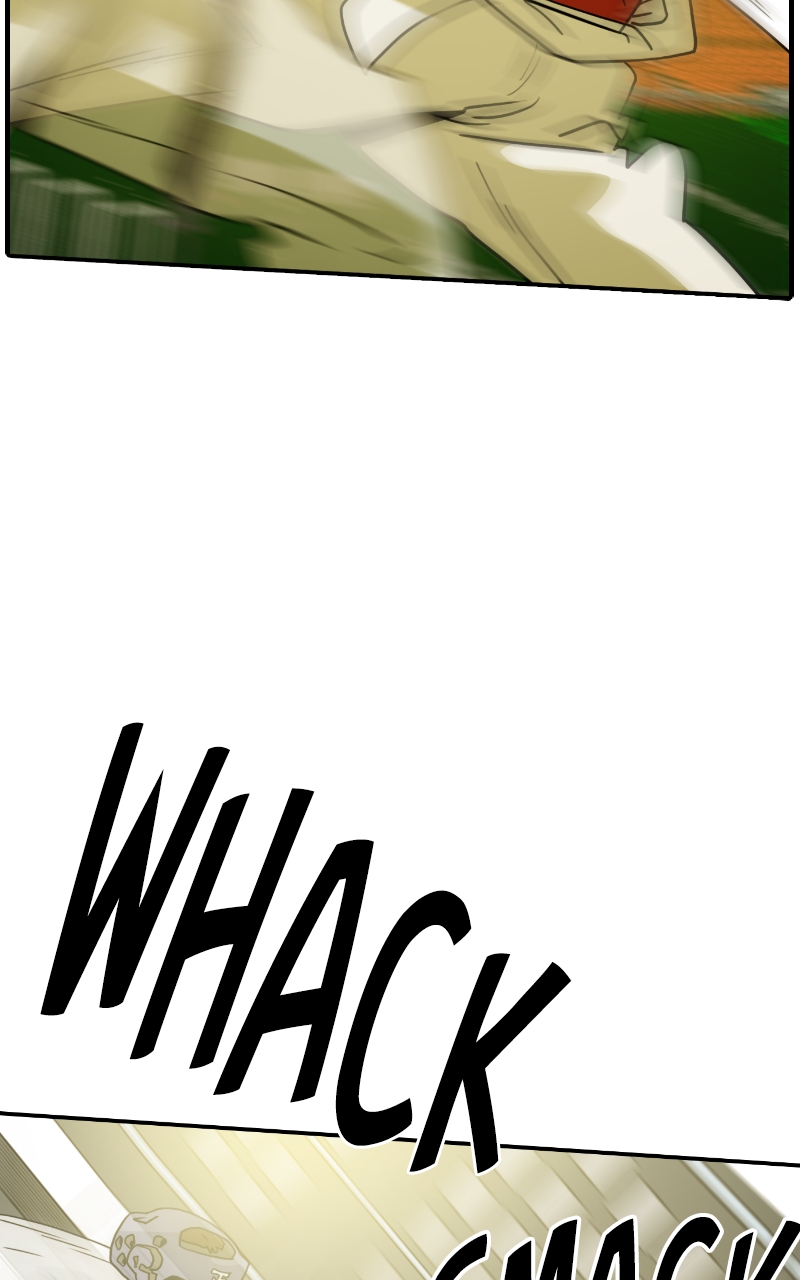 Taekwondo Kid Chapter 78 - Page 21