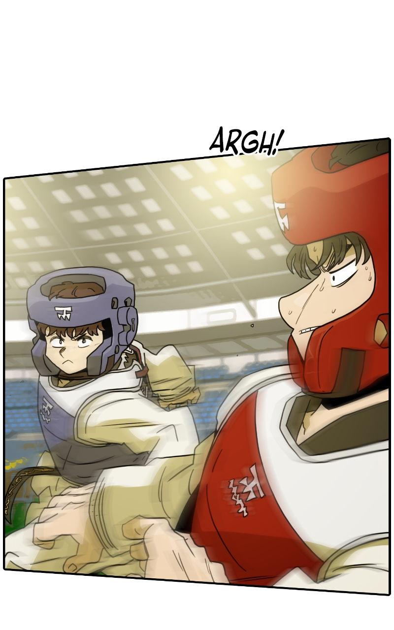 Taekwondo Kid Chapter 78 - Page 23