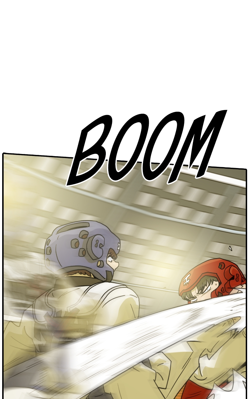 Taekwondo Kid Chapter 78 - Page 24