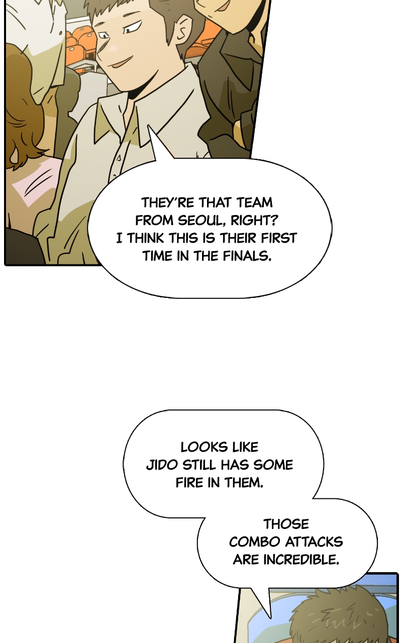 Taekwondo Kid Chapter 78 - Page 26