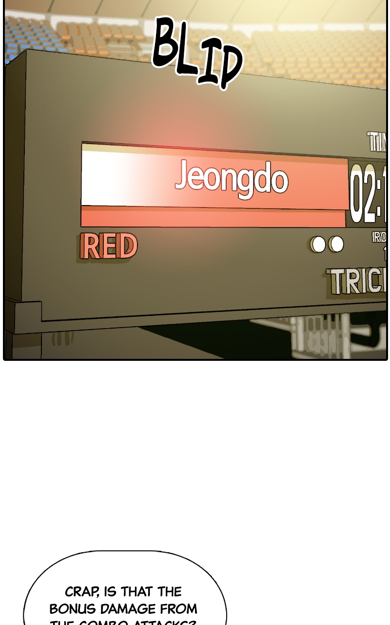 Taekwondo Kid Chapter 78 - Page 28