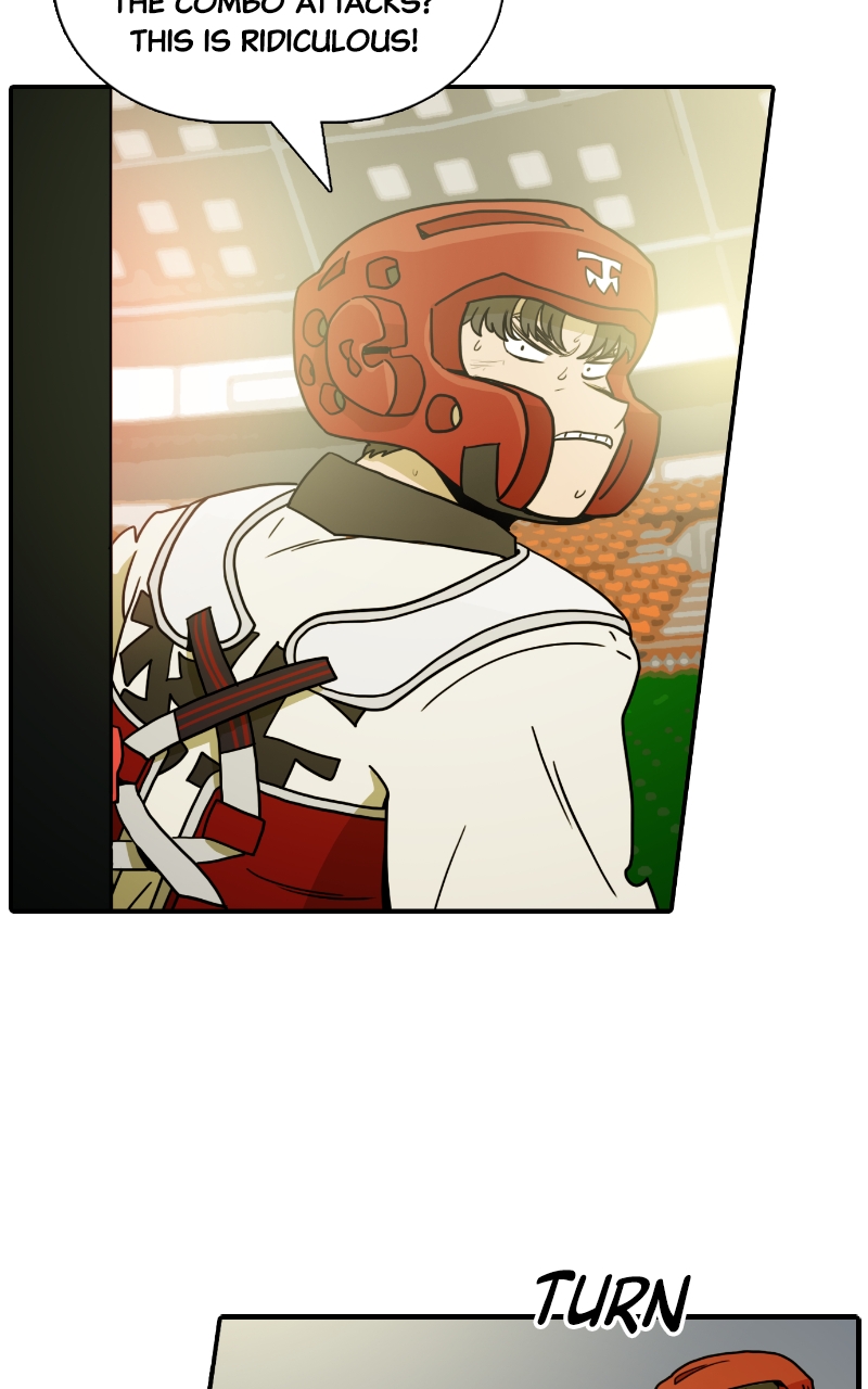 Taekwondo Kid Chapter 78 - Page 29