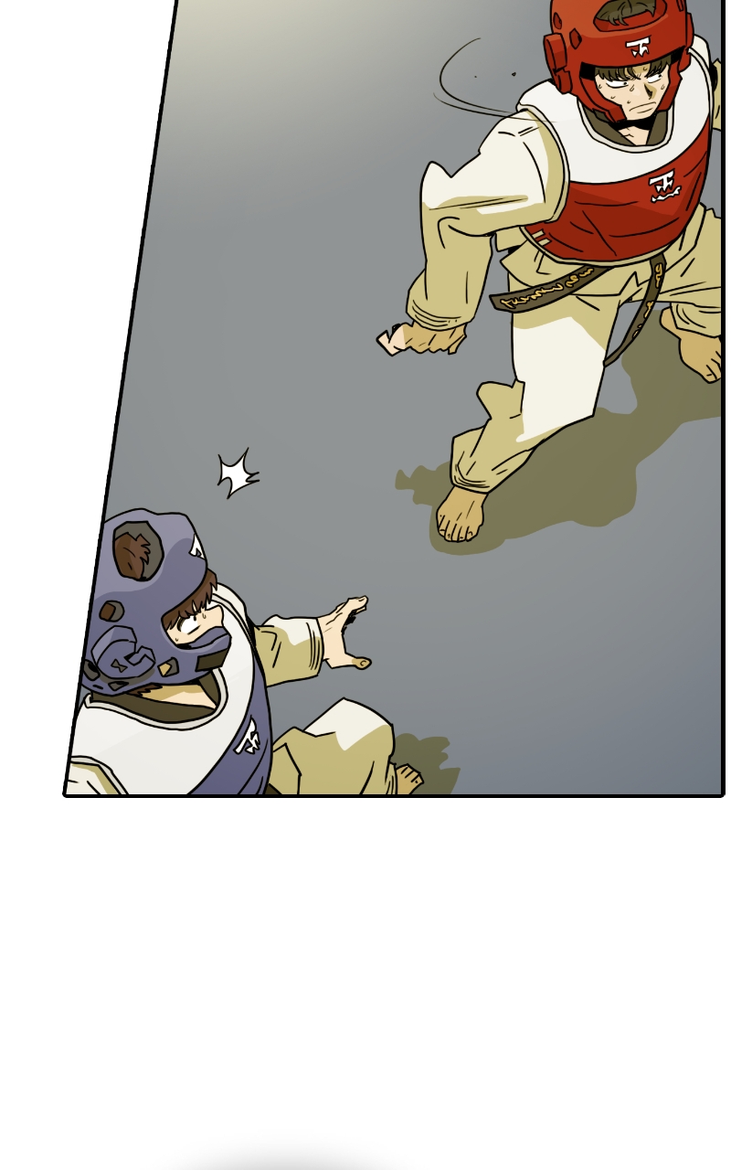 Taekwondo Kid Chapter 78 - Page 30