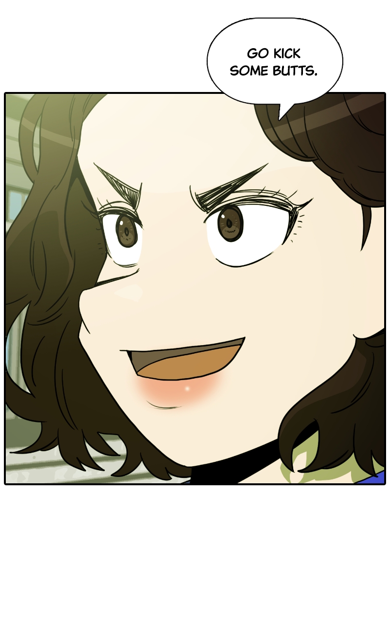 Taekwondo Kid Chapter 78 - Page 4