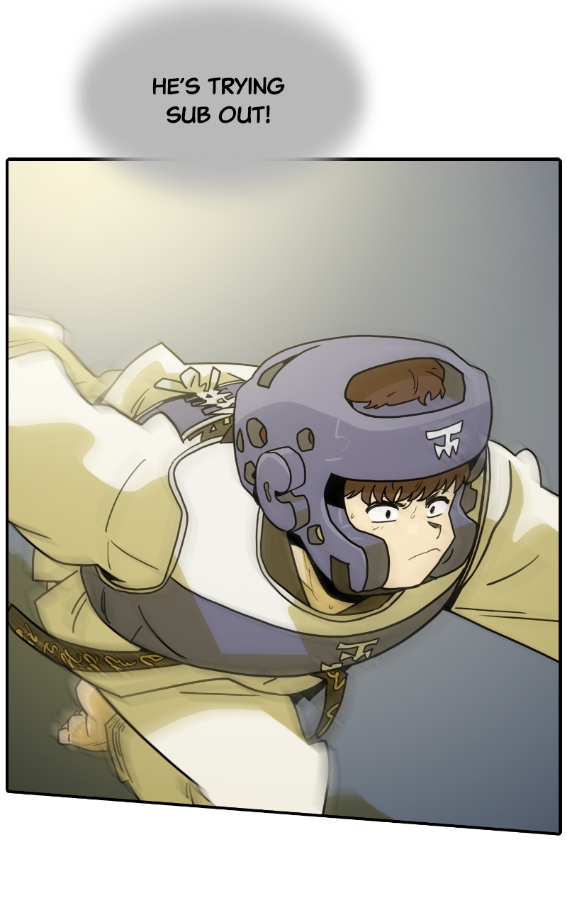 Taekwondo Kid Chapter 78 - Page 31