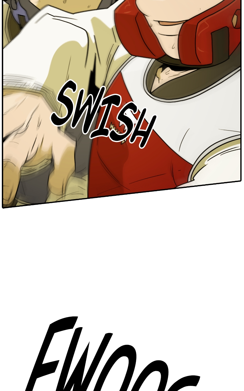 Taekwondo Kid Chapter 78 - Page 35