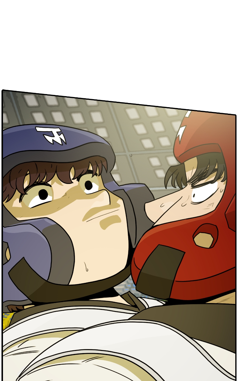 Taekwondo Kid Chapter 78 - Page 37