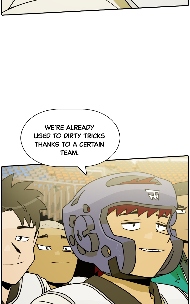 Taekwondo Kid Chapter 78 - Page 38
