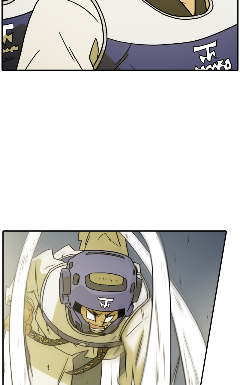 Taekwondo Kid Chapter 78 - Page 39