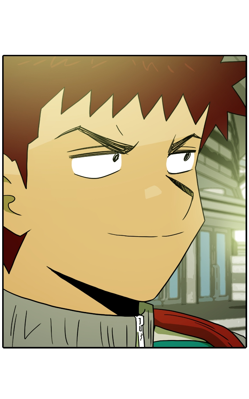 Taekwondo Kid Chapter 78 - Page 5
