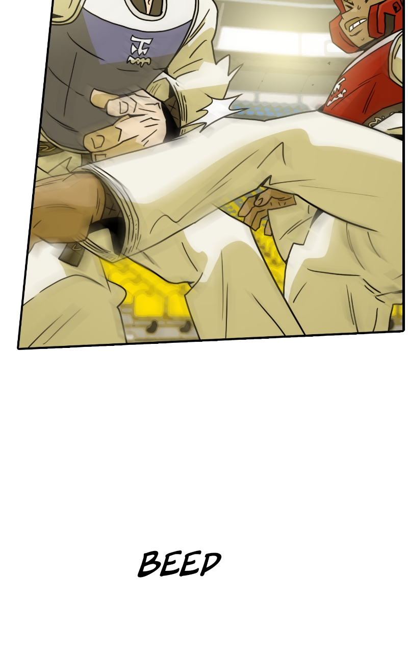 Taekwondo Kid Chapter 78 - Page 41
