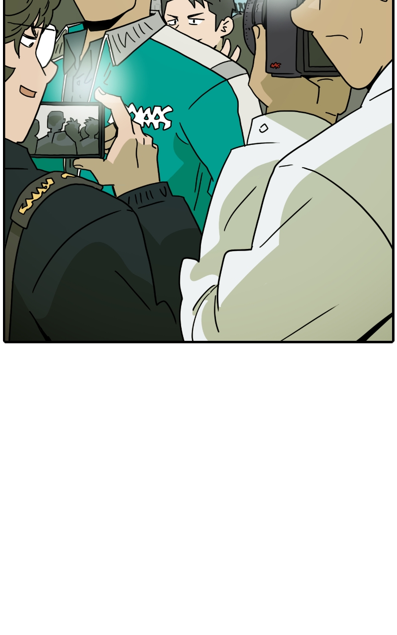 Taekwondo Kid Chapter 78 - Page 47