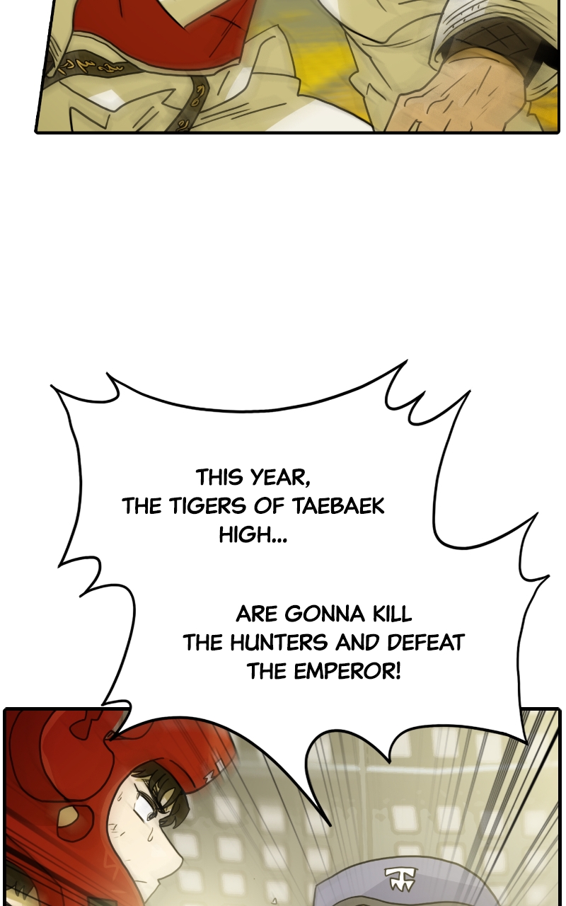 Taekwondo Kid Chapter 78 - Page 50