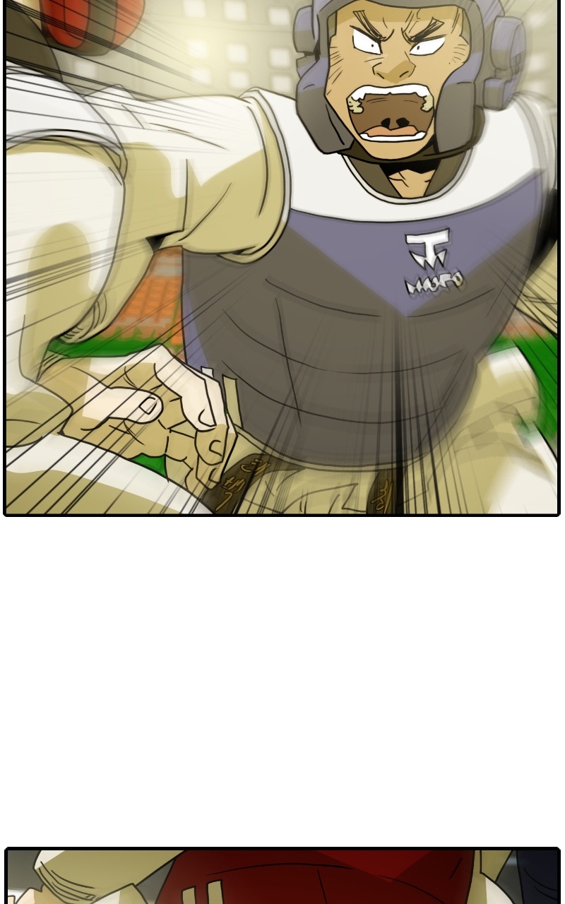 Taekwondo Kid Chapter 78 - Page 51