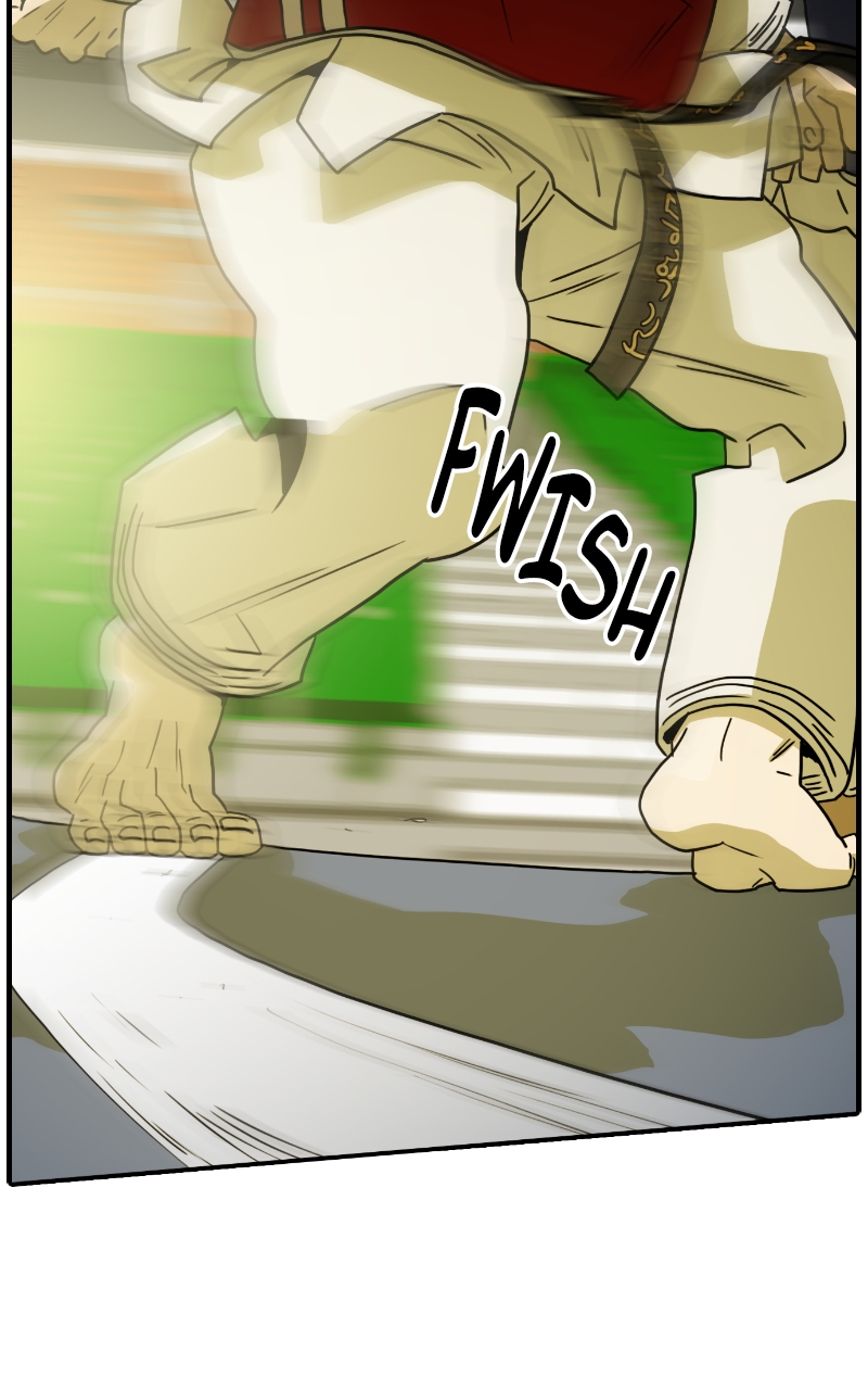 Taekwondo Kid Chapter 78 - Page 52