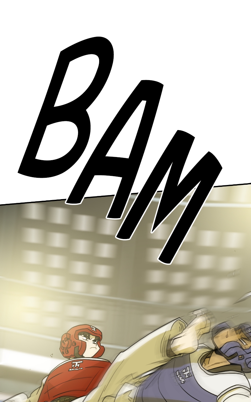 Taekwondo Kid Chapter 78 - Page 53