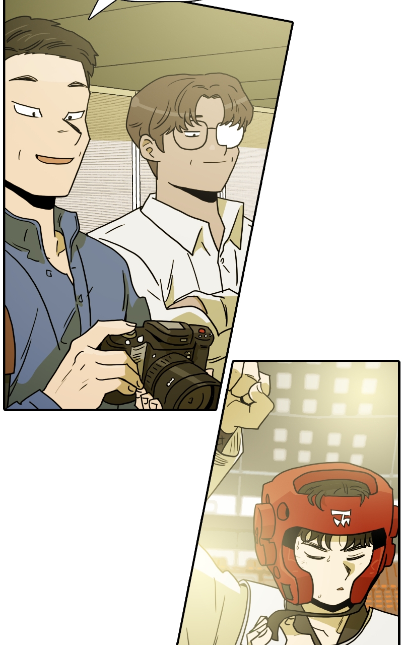 Taekwondo Kid Chapter 78 - Page 55