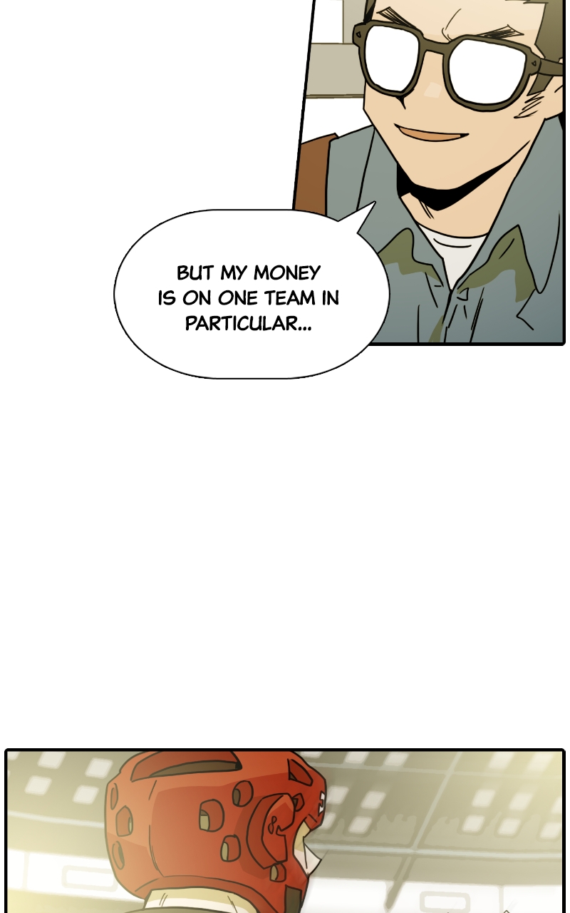 Taekwondo Kid Chapter 78 - Page 60