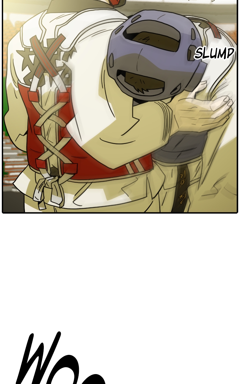 Taekwondo Kid Chapter 78 - Page 61