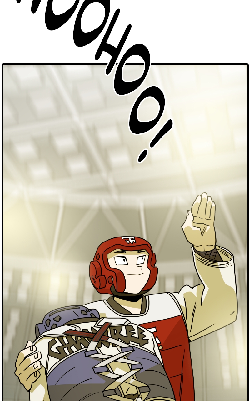 Taekwondo Kid Chapter 78 - Page 62
