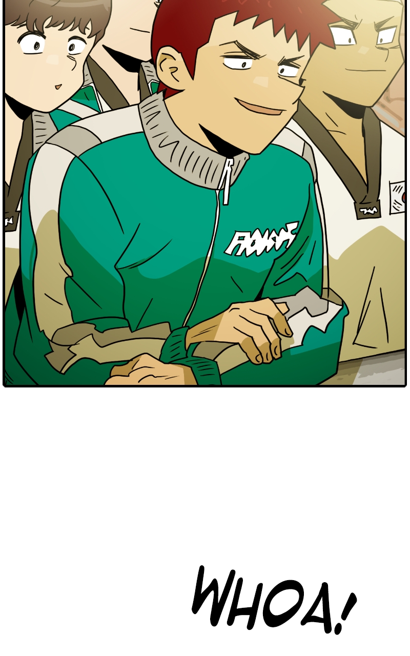 Taekwondo Kid Chapter 78 - Page 64
