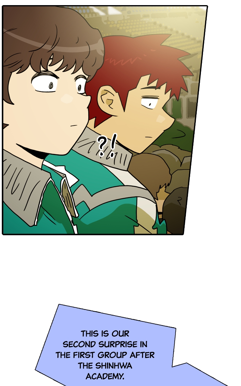 Taekwondo Kid Chapter 78 - Page 65