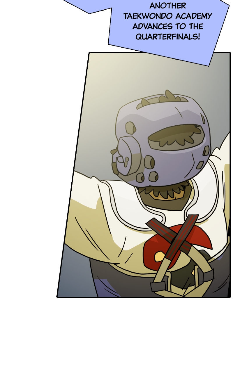 Taekwondo Kid Chapter 78 - Page 66