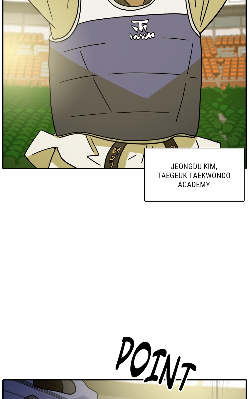 Taekwondo Kid Chapter 78 - Page 69