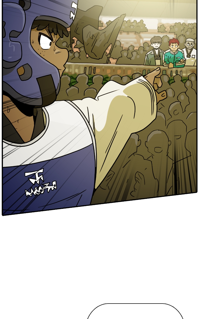 Taekwondo Kid Chapter 78 - Page 70