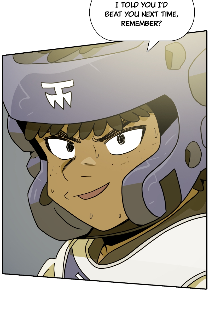 Taekwondo Kid Chapter 78 - Page 71