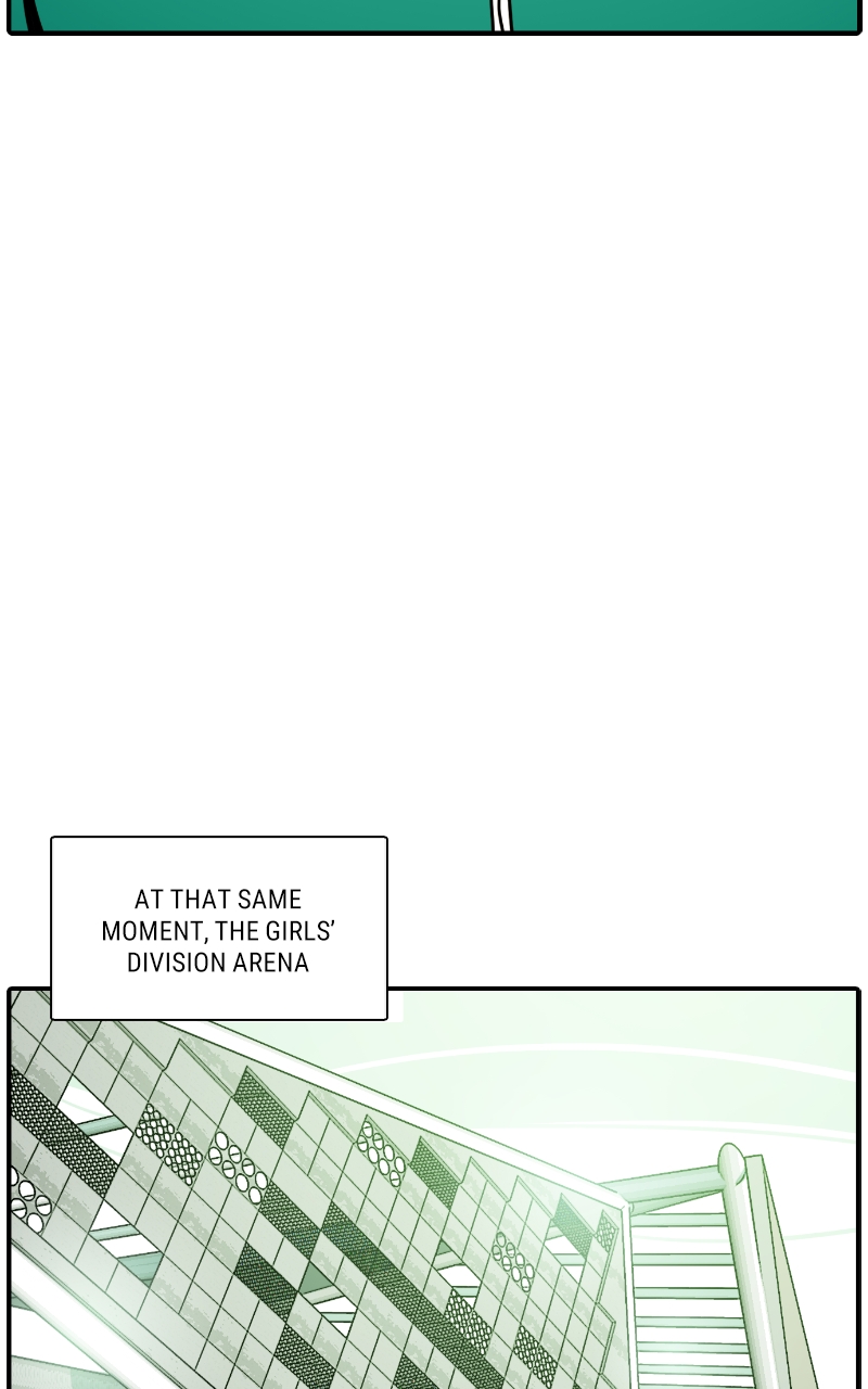 Taekwondo Kid Chapter 78 - Page 73