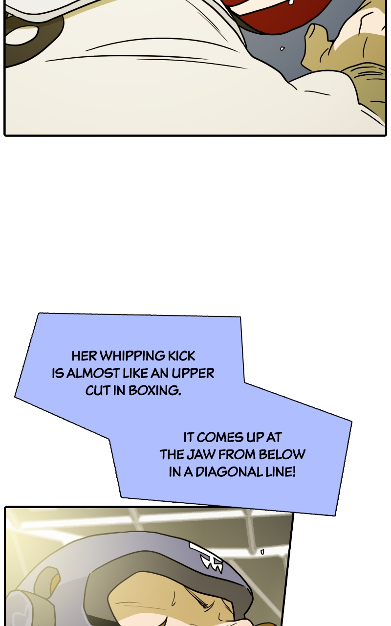 Taekwondo Kid Chapter 78 - Page 82