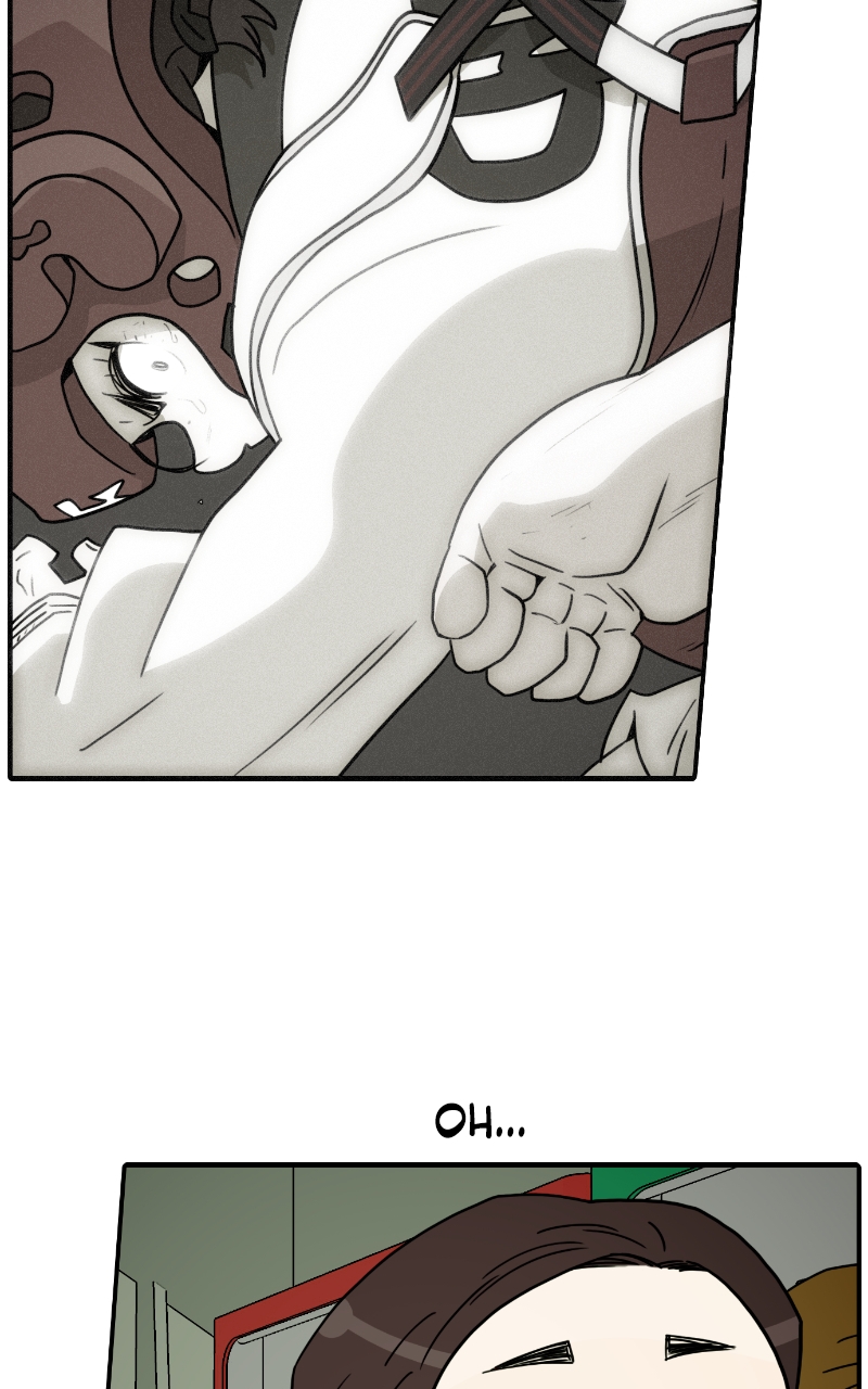 Taekwondo Kid Chapter 78 - Page 90