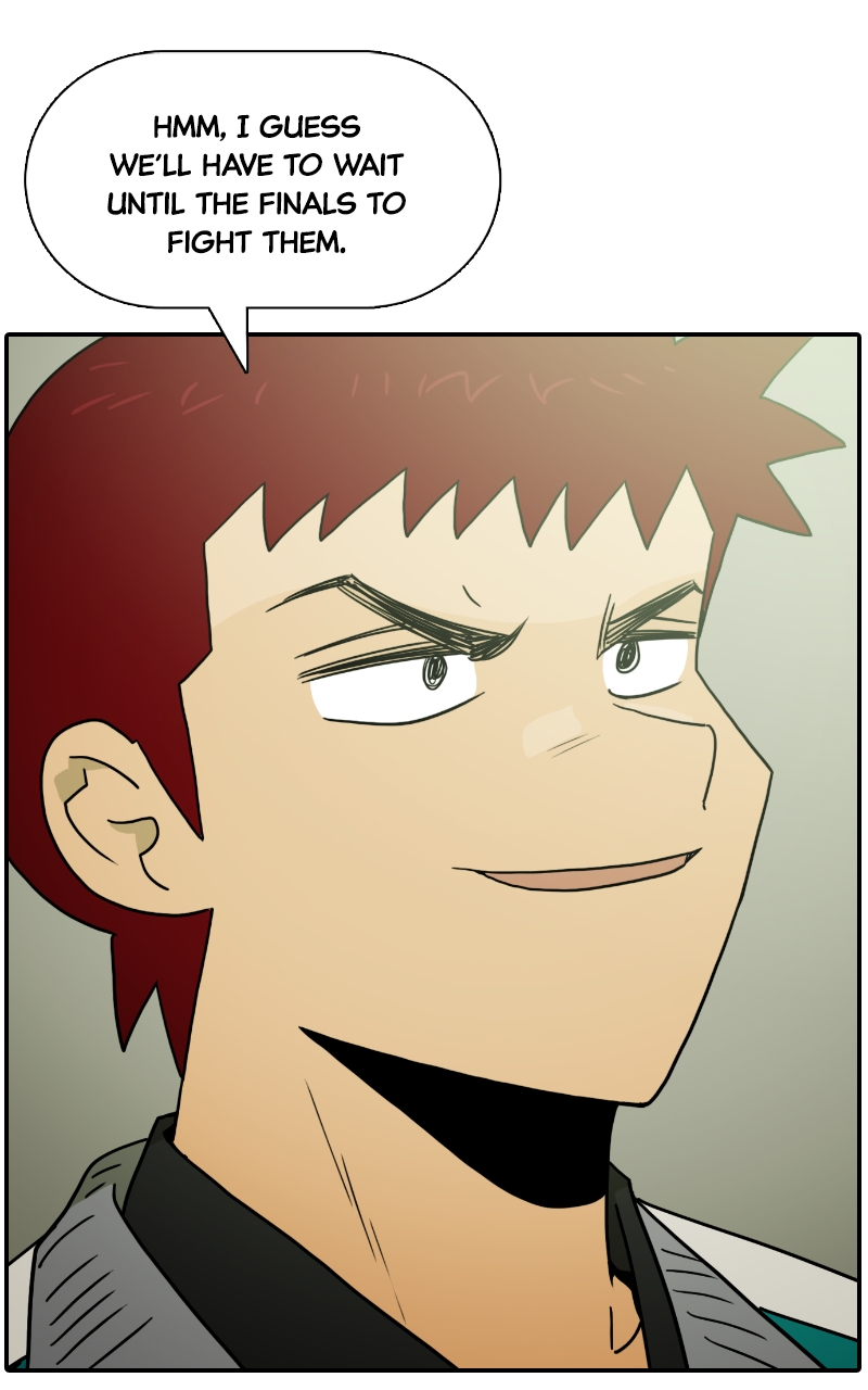 Taekwondo Kid Chapter 78 - Page 10