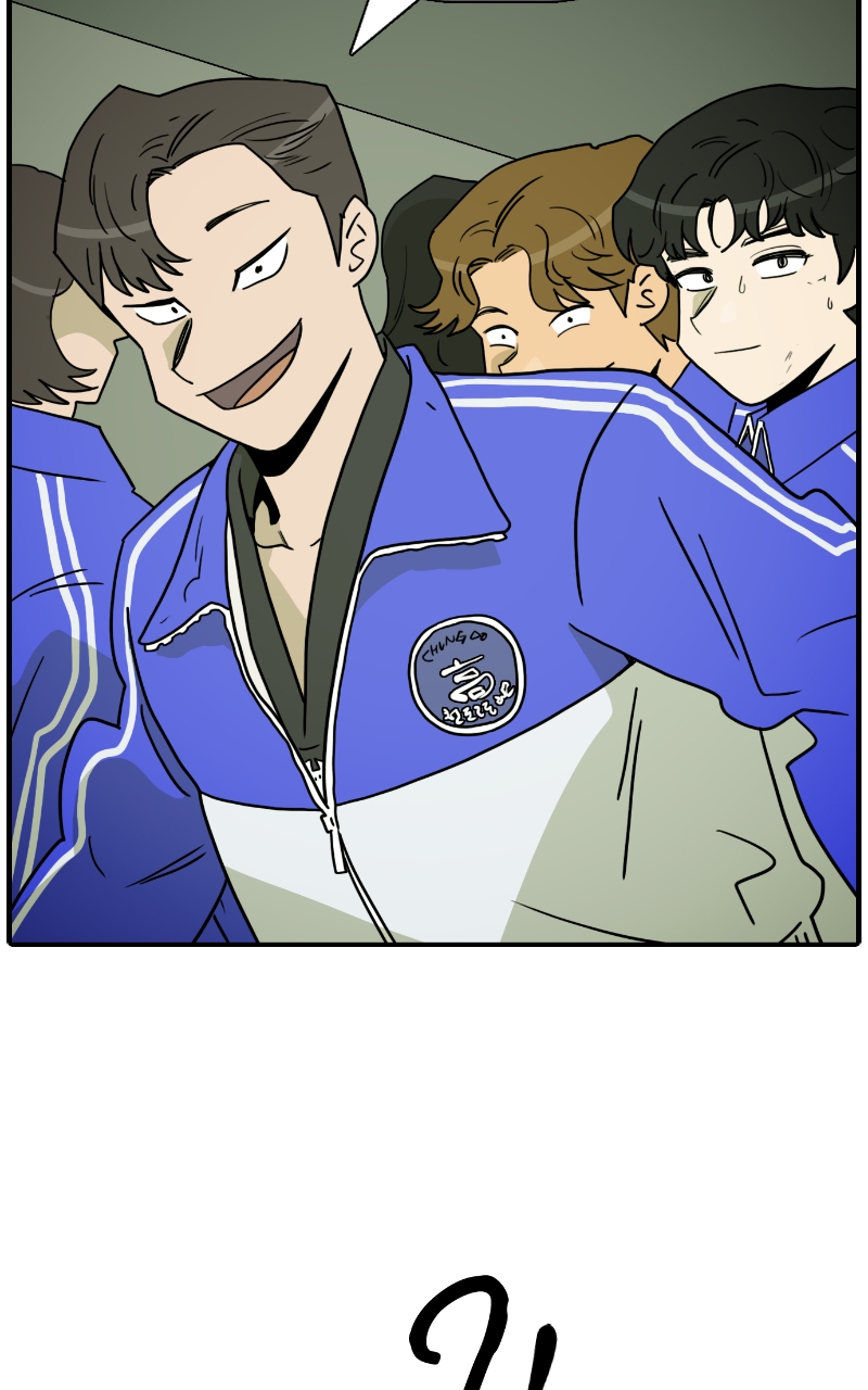Taekwondo Kid Chapter 78 - Page 92