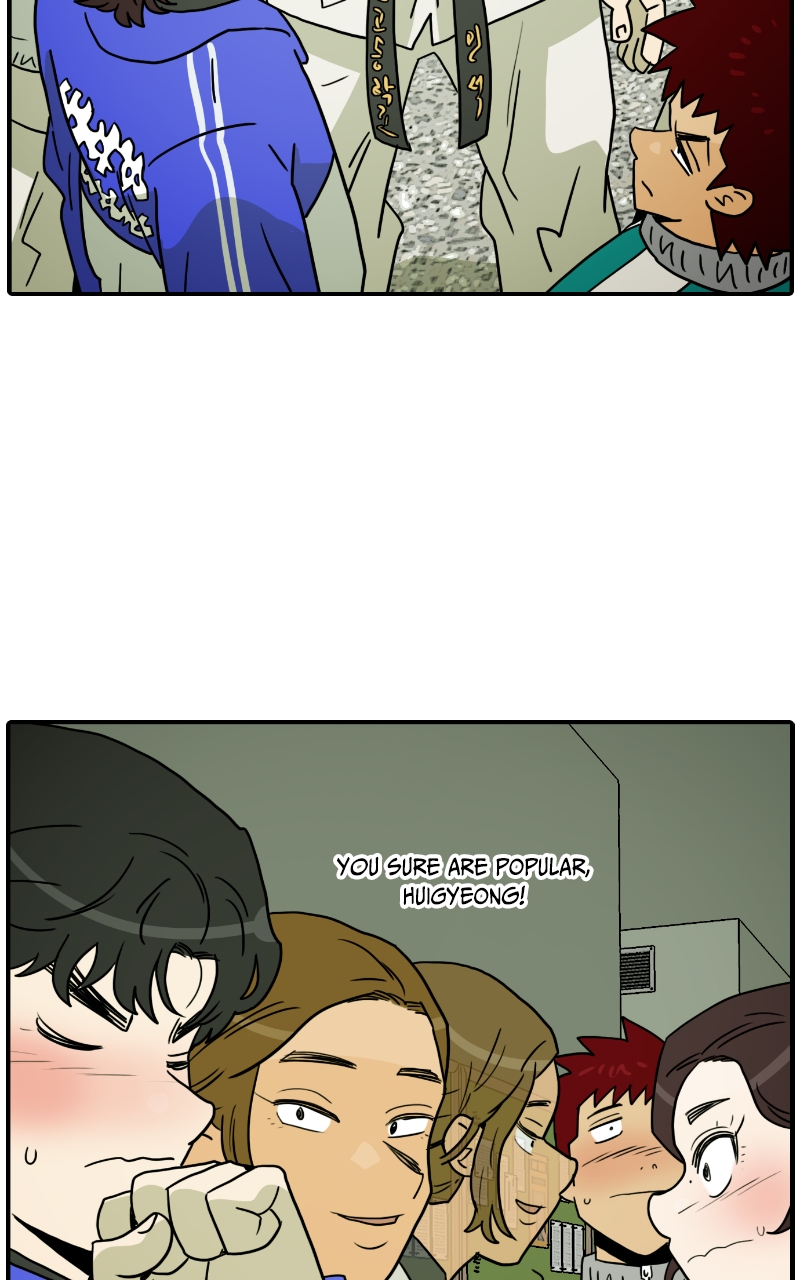 Taekwondo Kid Chapter 79 - Page 2