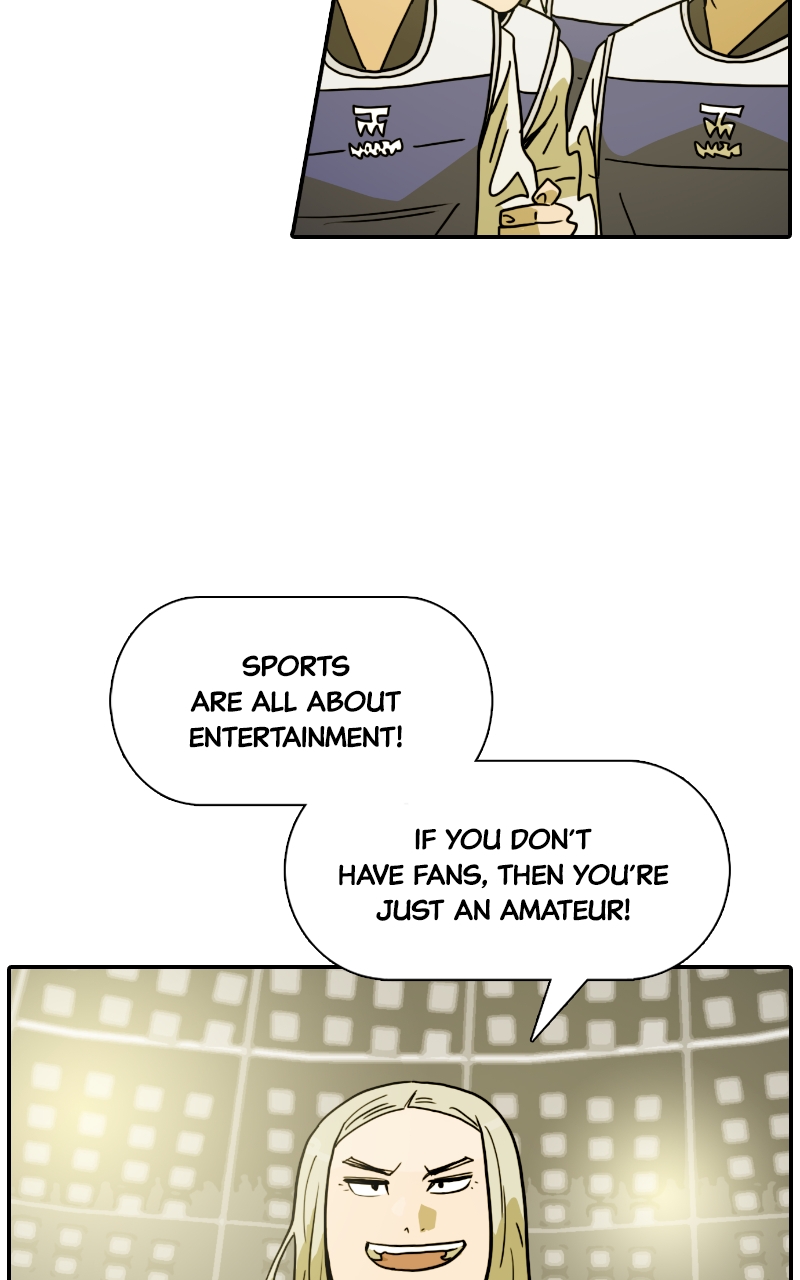 Taekwondo Kid Chapter 79 - Page 11
