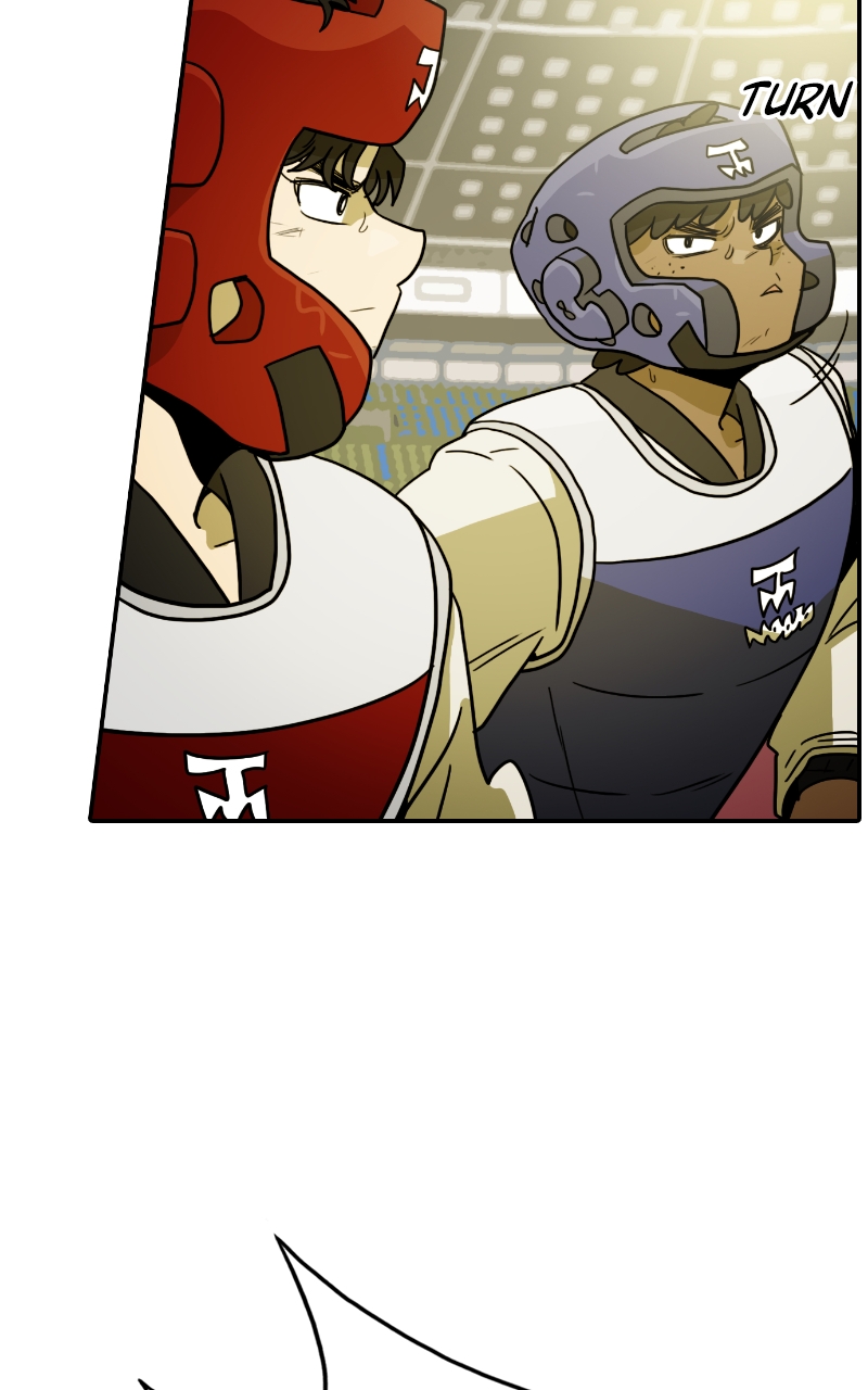Taekwondo Kid Chapter 79 - Page 102